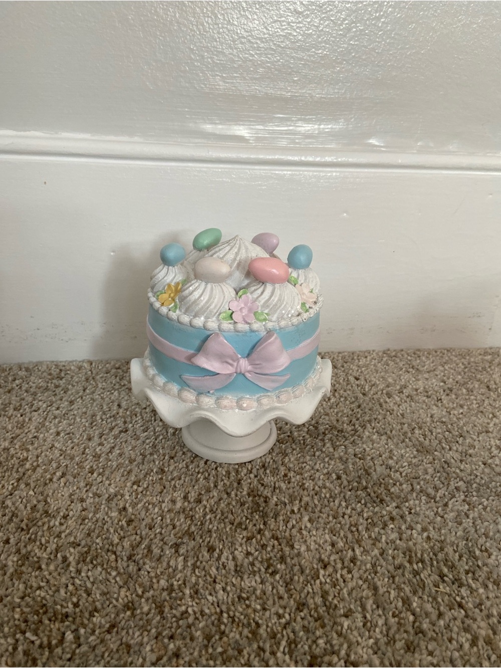 Sweet Treats Easter Cake Set of 3 - Picture 9 of 11